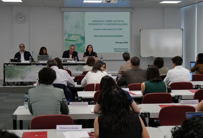 De izquierda a derecha, Carlos Ballano, Yolanda Gómez, Antonio Argüeso y Rocío Fuente